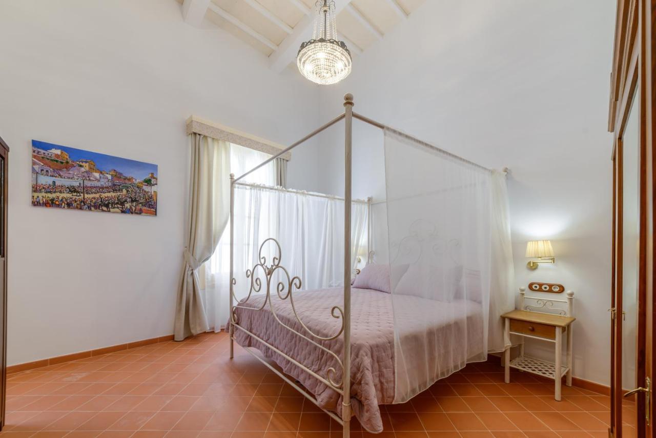 Seranova Luxury Hotel - Adults Only Ciutadella  Exteriér fotografie