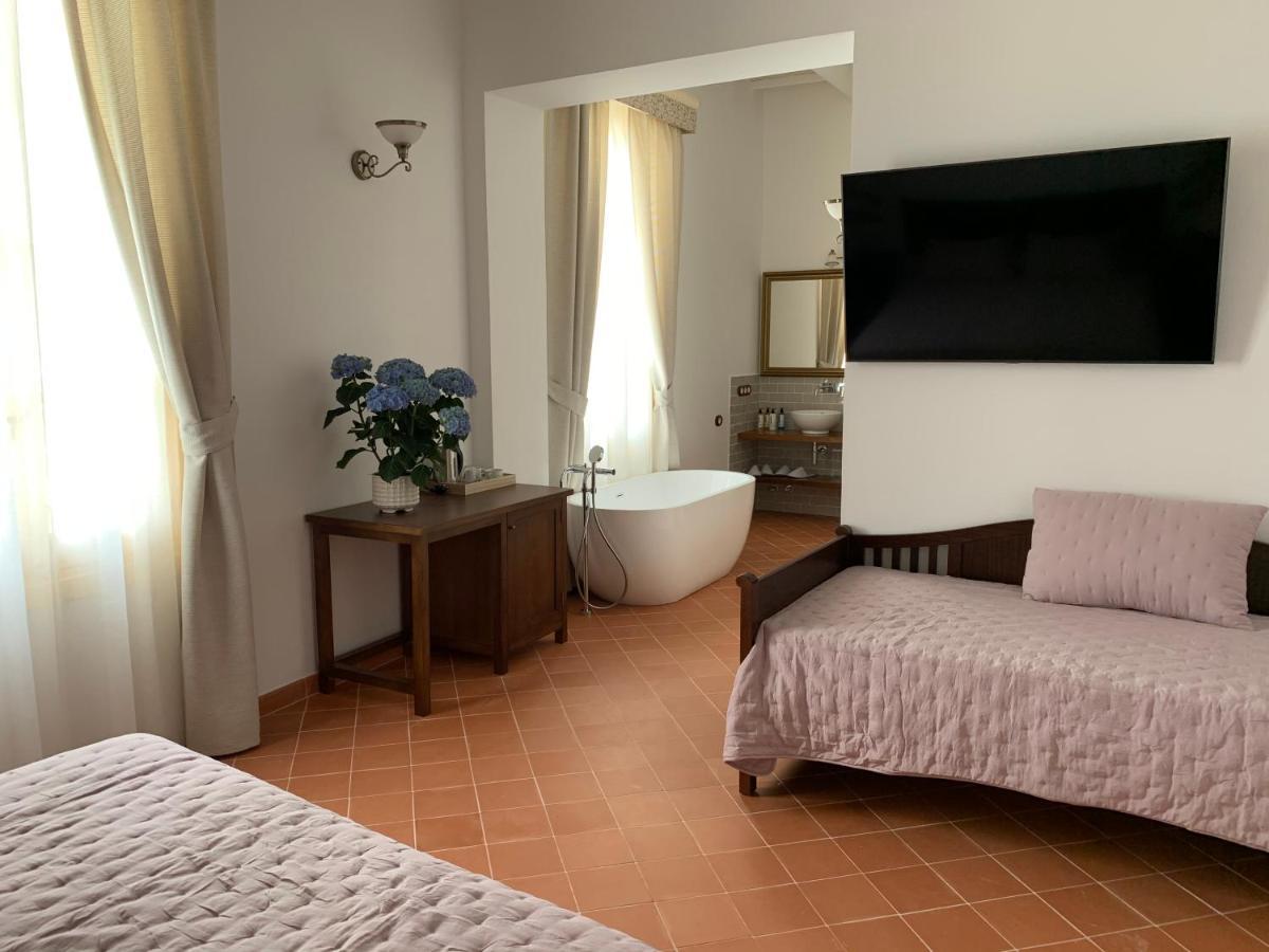Seranova Luxury Hotel - Adults Only Ciutadella  Exteriér fotografie