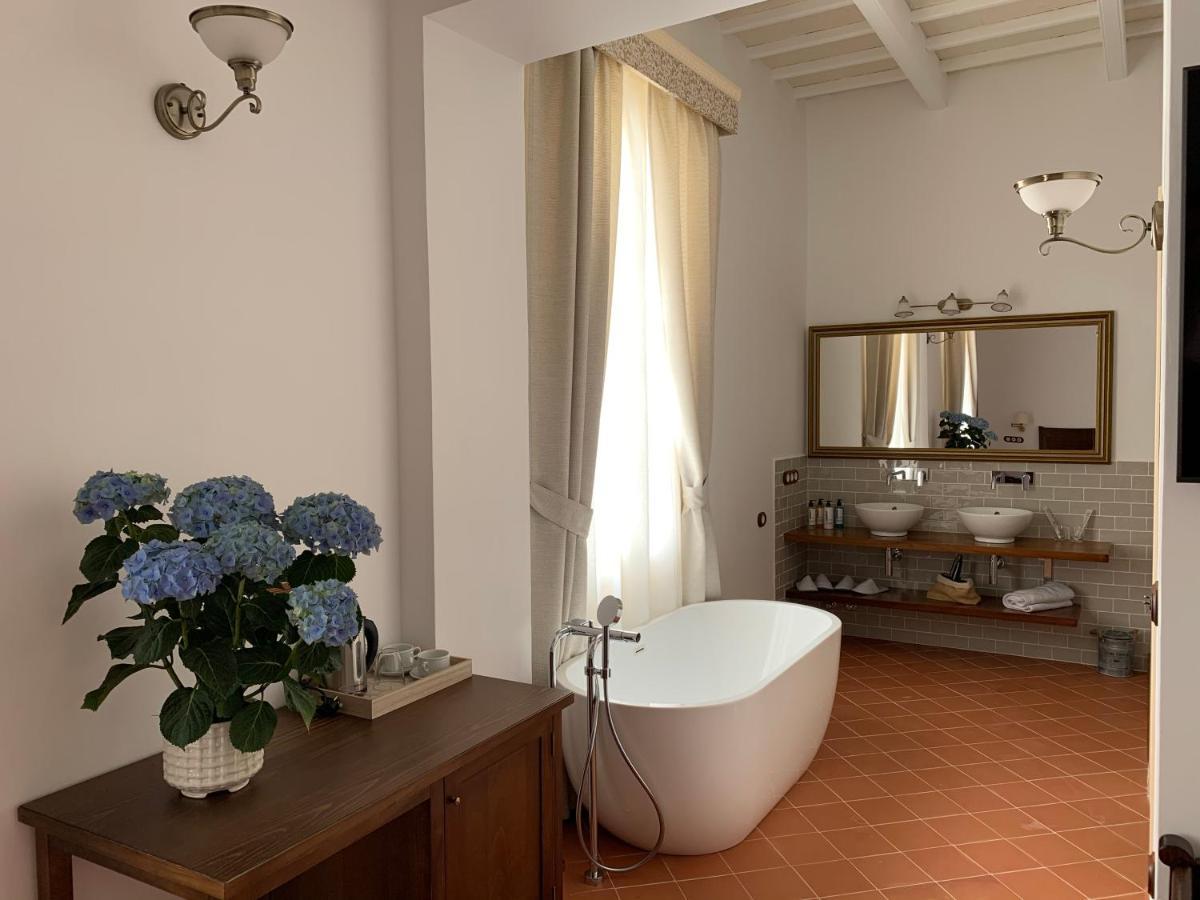 Seranova Luxury Hotel - Adults Only Ciutadella  Exteriér fotografie
