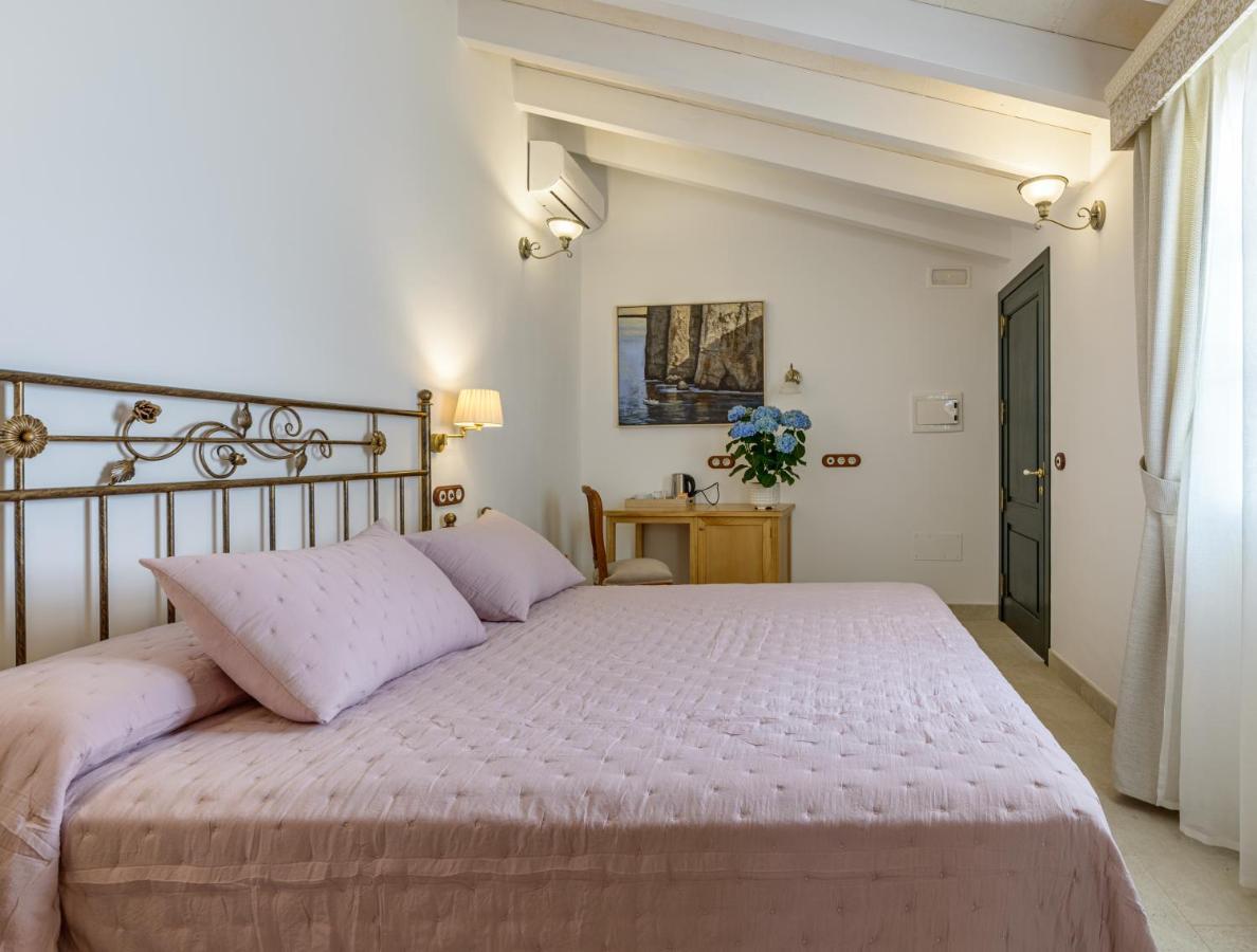 Seranova Luxury Hotel - Adults Only Ciutadella  Exteriér fotografie
