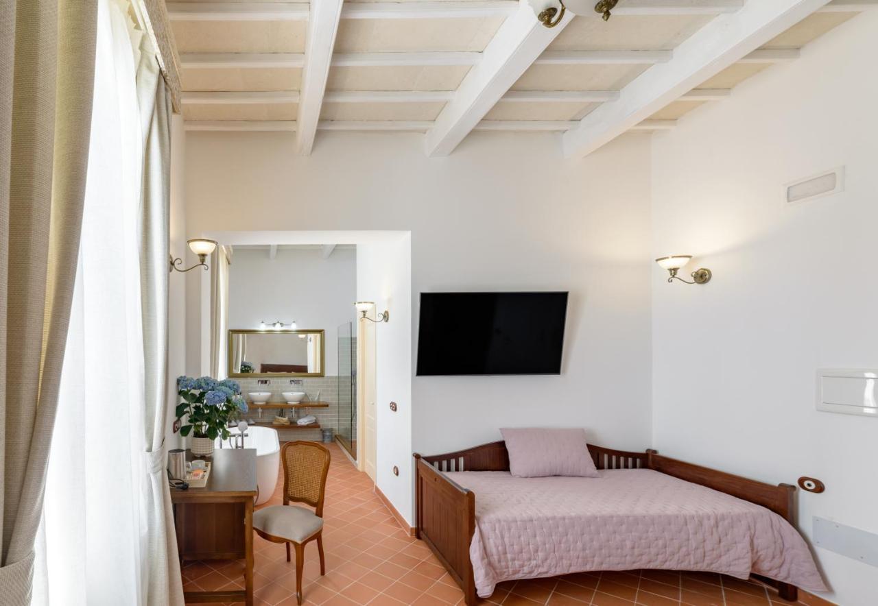 Seranova Luxury Hotel - Adults Only Ciutadella  Exteriér fotografie