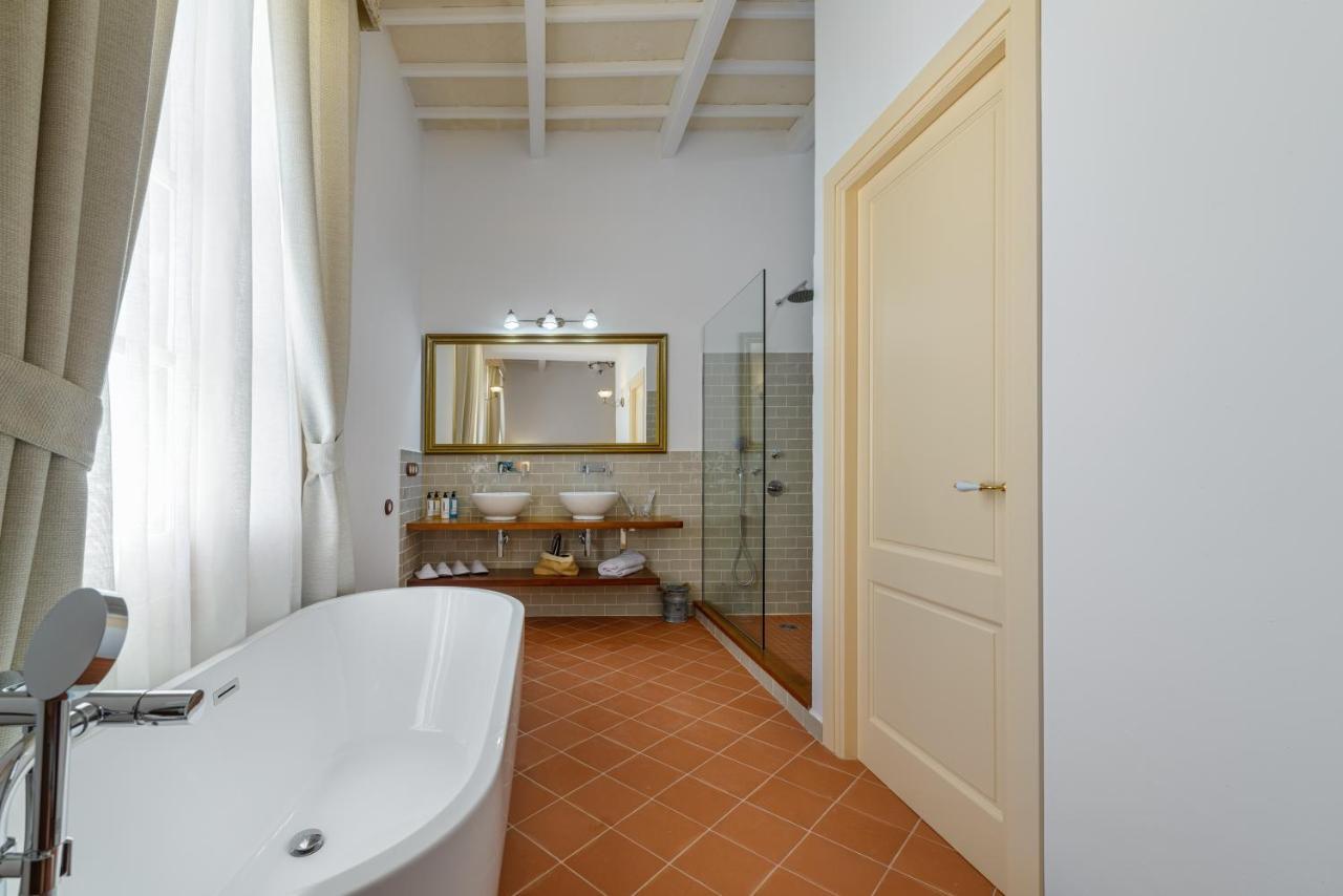 Seranova Luxury Hotel - Adults Only Ciutadella  Exteriér fotografie