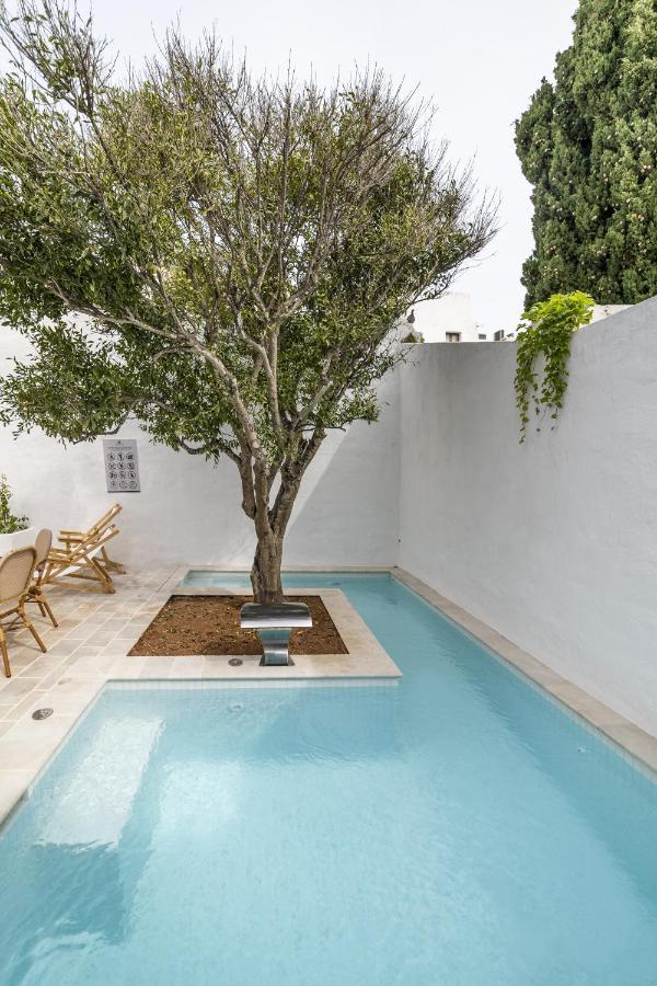 Seranova Luxury Hotel - Adults Only Ciutadella  Exteriér fotografie
