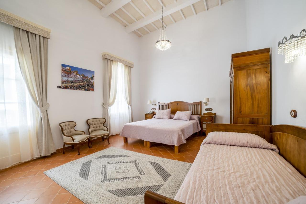 Seranova Luxury Hotel - Adults Only Ciutadella  Exteriér fotografie
