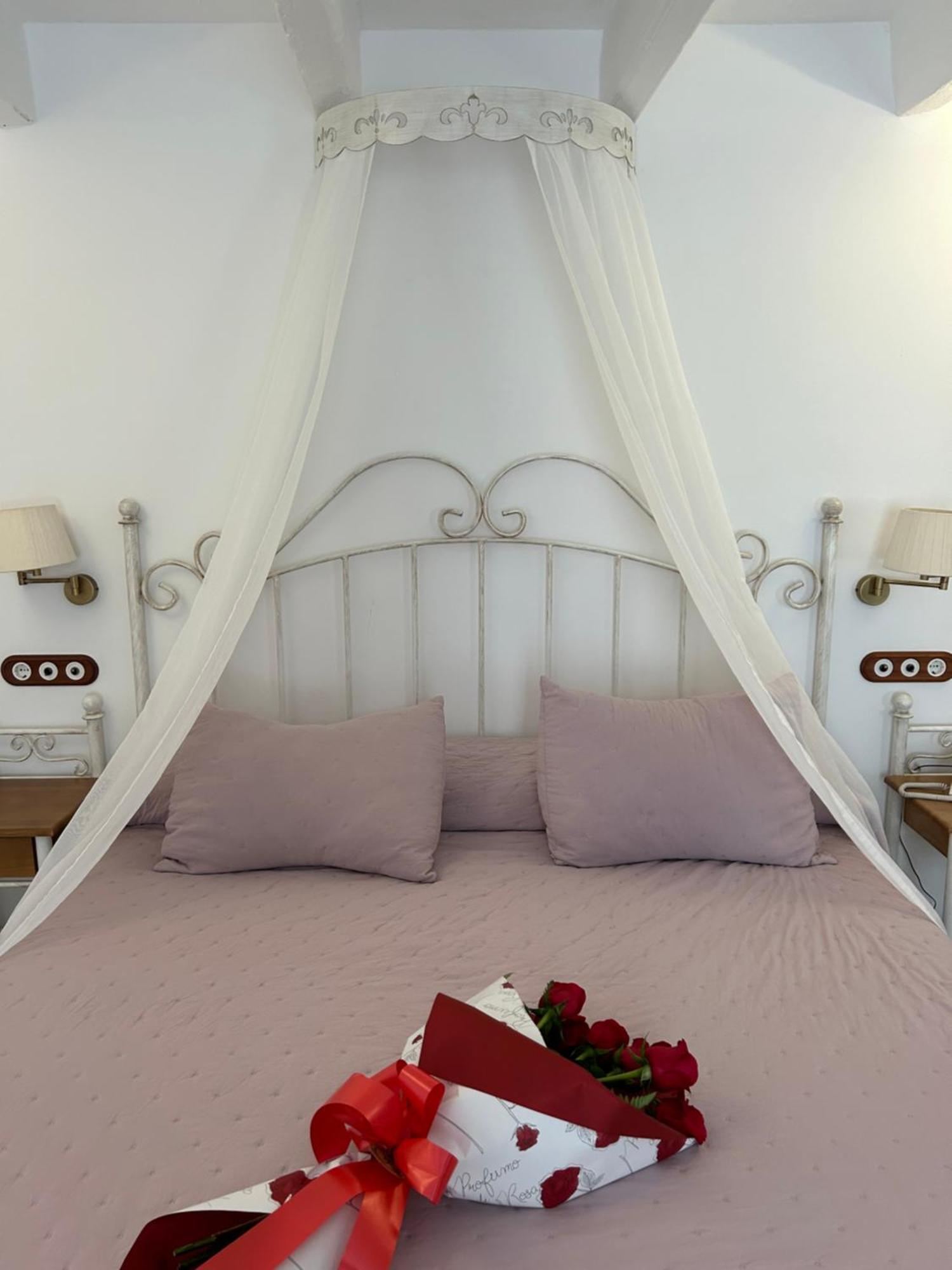 Seranova Luxury Hotel - Adults Only Ciutadella  Exteriér fotografie